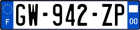 GW-942-ZP