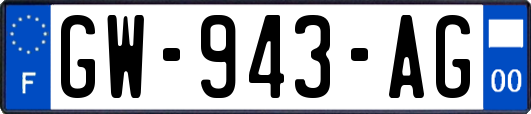 GW-943-AG