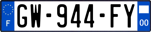 GW-944-FY