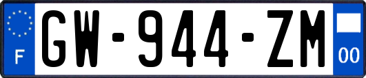 GW-944-ZM