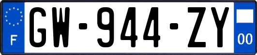 GW-944-ZY