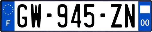 GW-945-ZN
