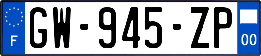 GW-945-ZP