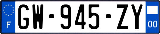 GW-945-ZY