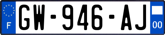 GW-946-AJ