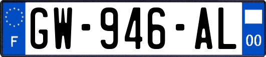 GW-946-AL