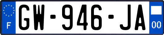 GW-946-JA