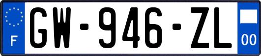 GW-946-ZL