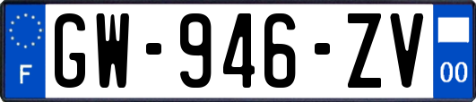 GW-946-ZV