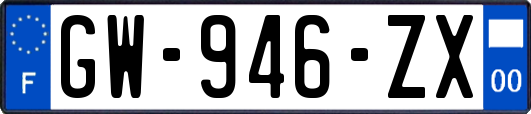 GW-946-ZX