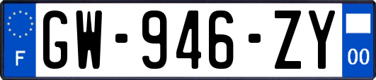 GW-946-ZY