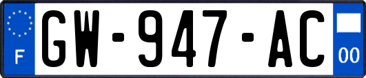 GW-947-AC
