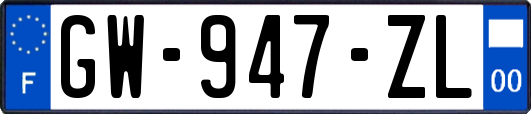 GW-947-ZL