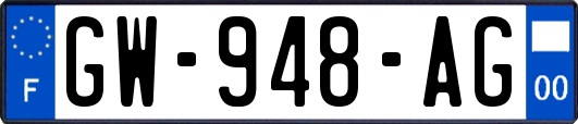 GW-948-AG
