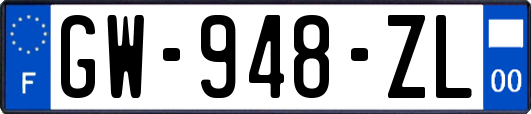 GW-948-ZL
