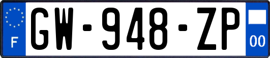 GW-948-ZP