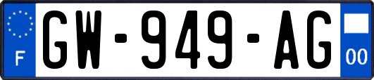 GW-949-AG