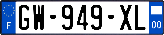 GW-949-XL
