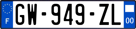 GW-949-ZL