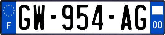 GW-954-AG