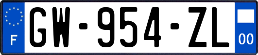 GW-954-ZL