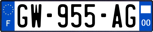 GW-955-AG