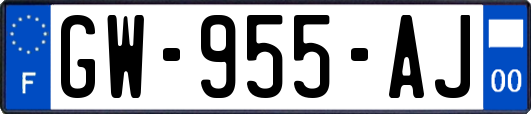GW-955-AJ