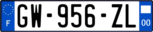 GW-956-ZL