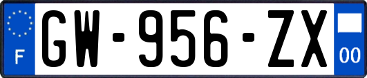 GW-956-ZX