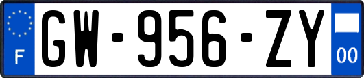 GW-956-ZY