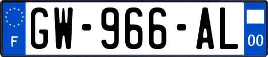 GW-966-AL