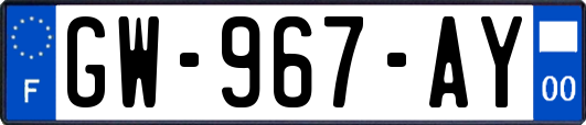 GW-967-AY
