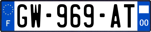 GW-969-AT