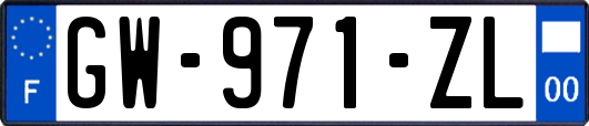 GW-971-ZL