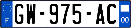 GW-975-AC