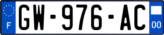 GW-976-AC