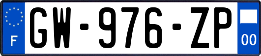 GW-976-ZP