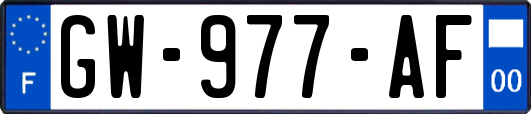 GW-977-AF