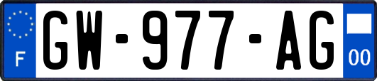 GW-977-AG