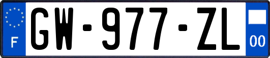 GW-977-ZL