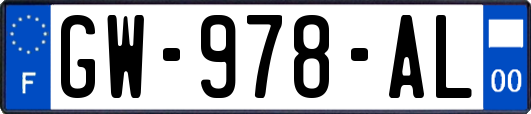 GW-978-AL