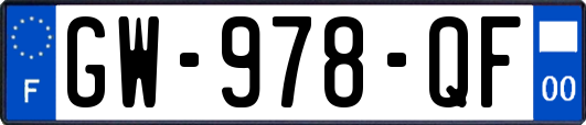 GW-978-QF