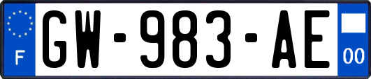 GW-983-AE