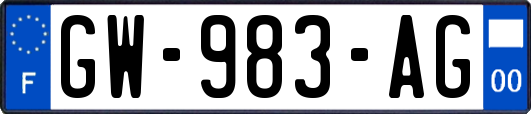 GW-983-AG