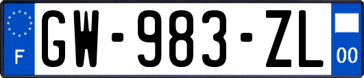 GW-983-ZL