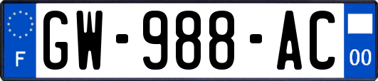 GW-988-AC