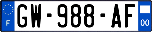 GW-988-AF