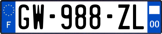 GW-988-ZL