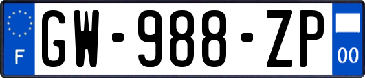 GW-988-ZP