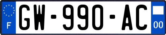 GW-990-AC